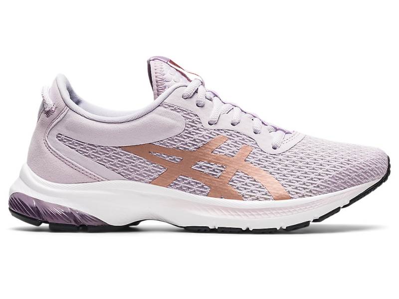 Dámské Běžecké Boty Asics GEL-KUMO LYTE Fialové 34870BNDH